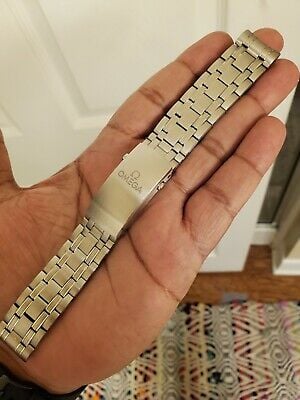 Seamaster 300 outlet bracelet