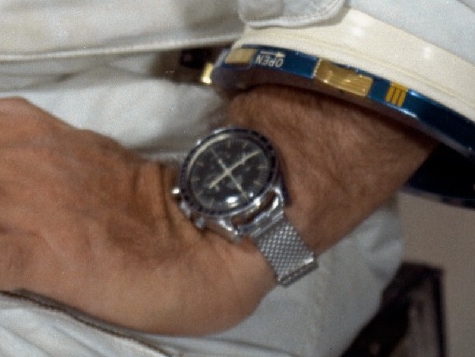 jb champion speedmaster