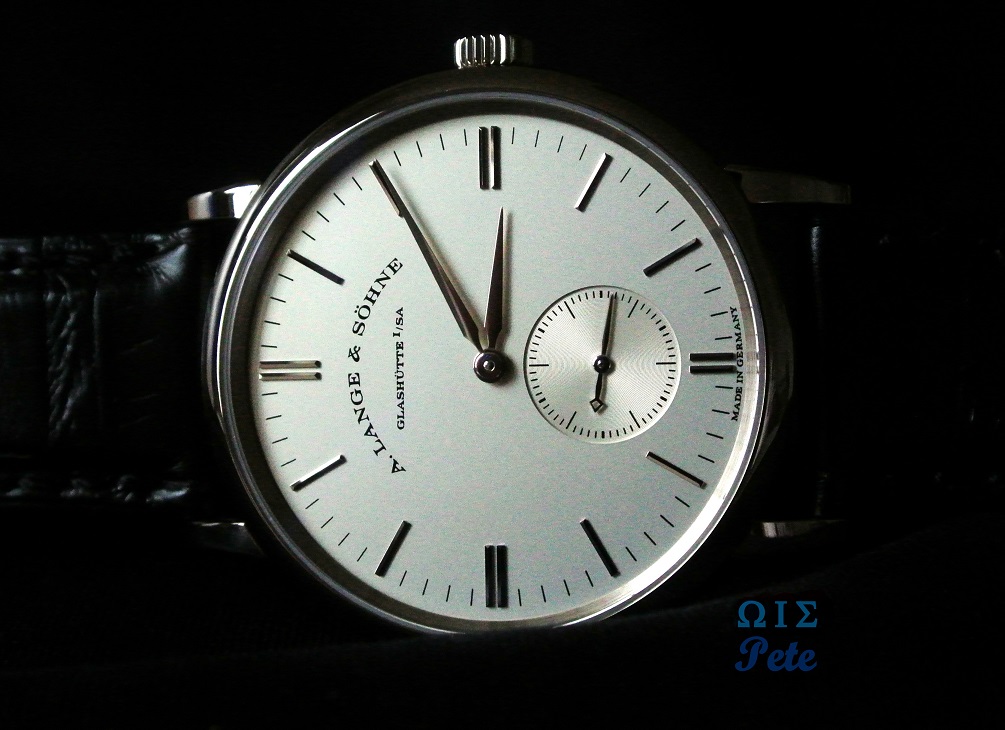 Ode To The Saxonia 35mm Omega Forums