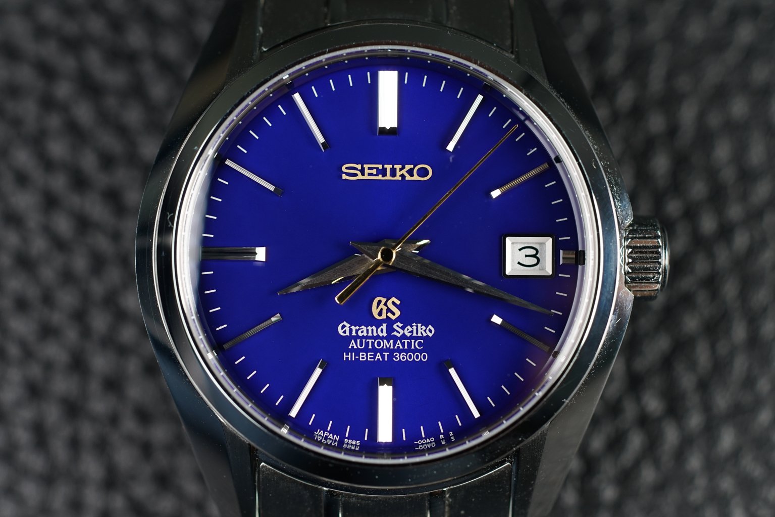 Grand seiko sbgh051 sale