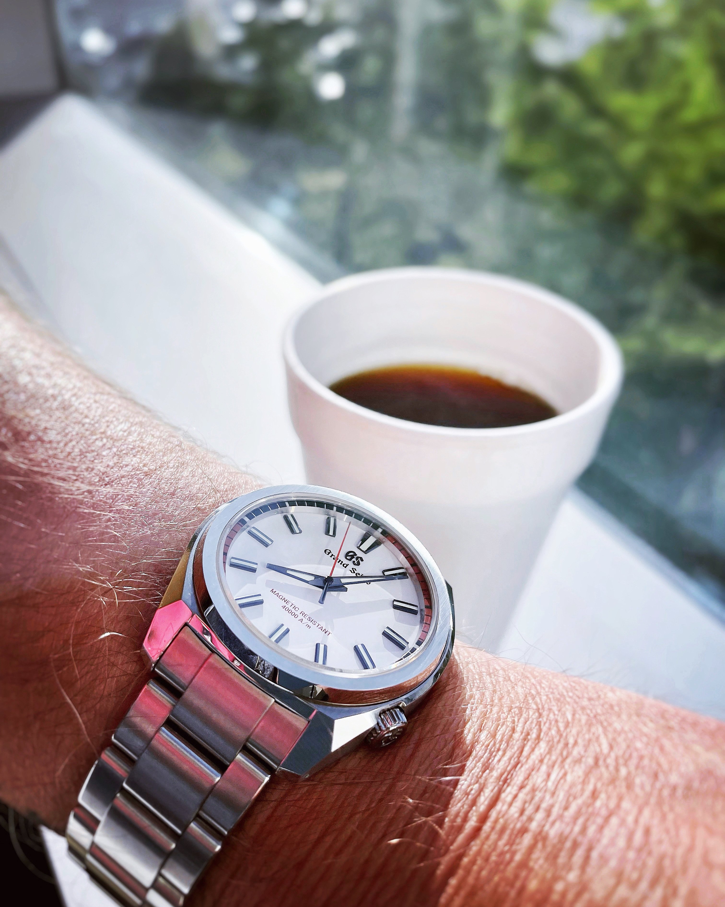 Grand seiko online sbgx341