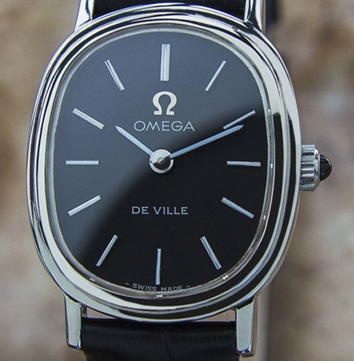 Omega DeVille Ladies 1980s Omega Forums