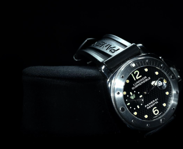 Heads up Panerai PAM 560 good sale Omega Forums