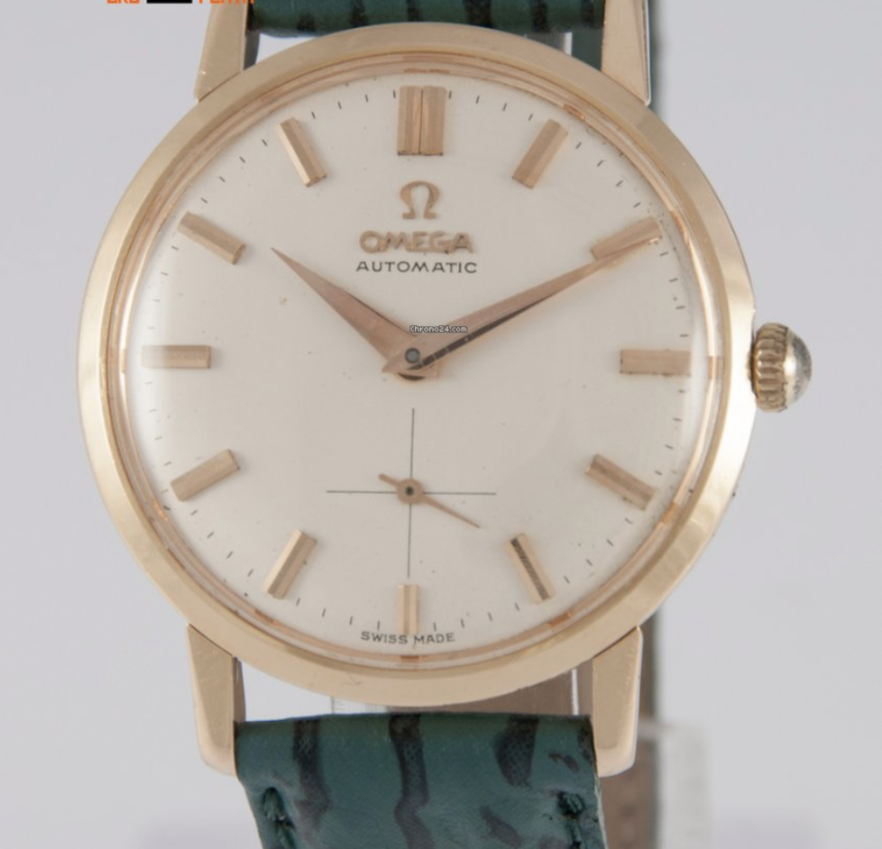 Omega tresor outlet 2018