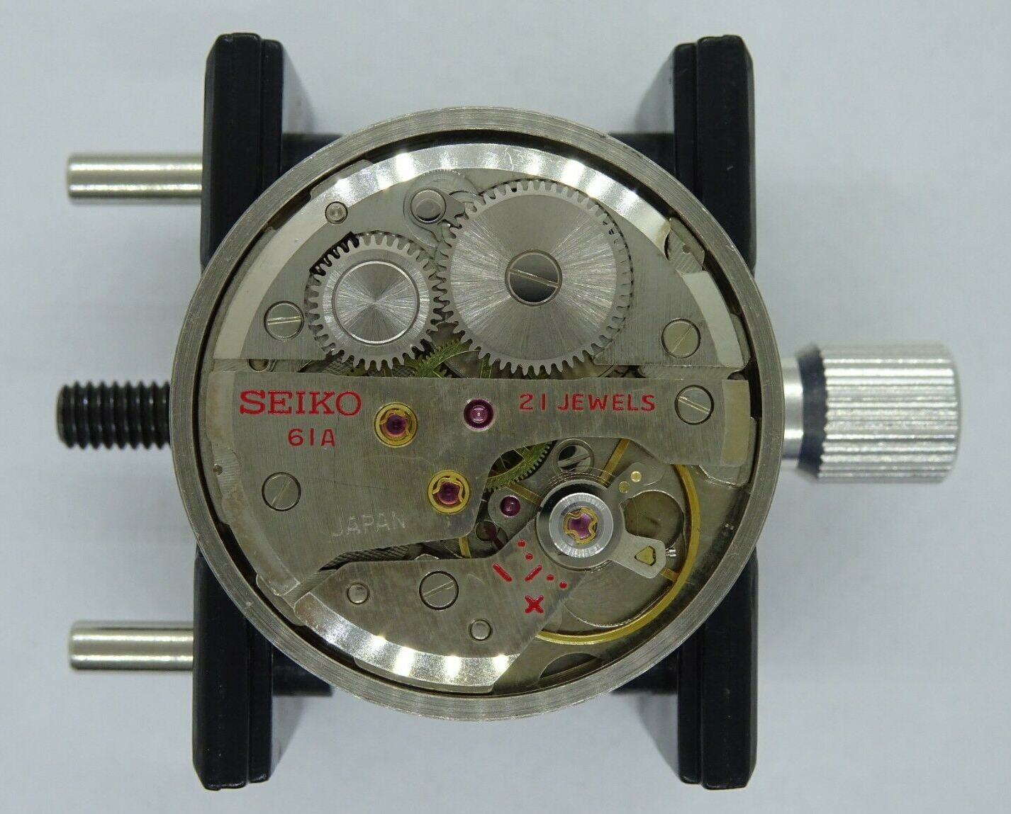 Total 34+ imagen seiko 6102 movement - Thptnganamst.edu.vn