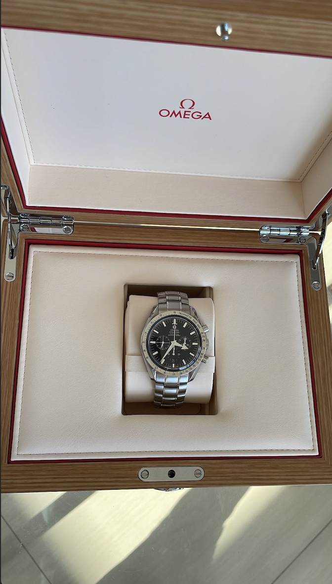 HELP NEEDED Omega Packaging Info Omega Forums