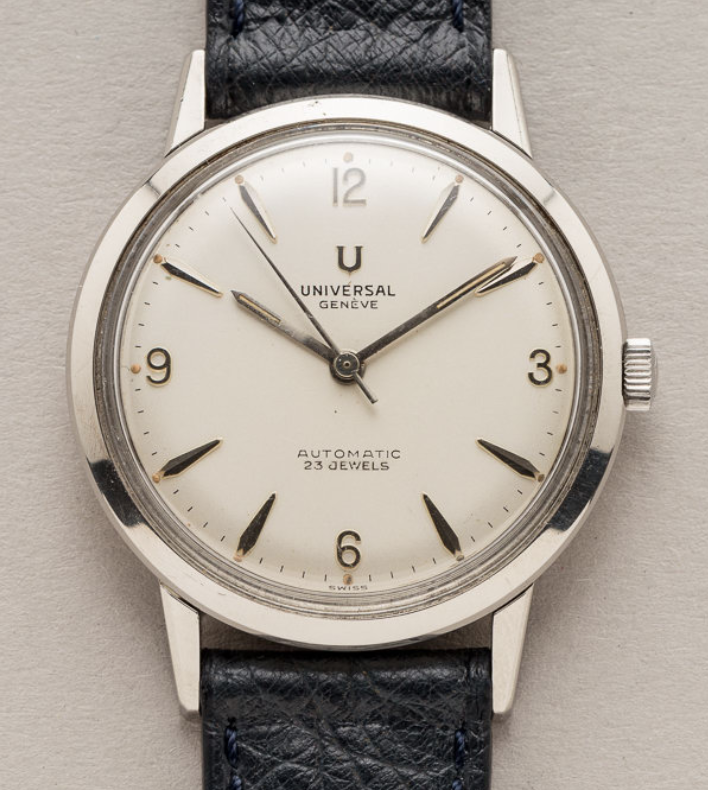 Universal Geneve Automatic 