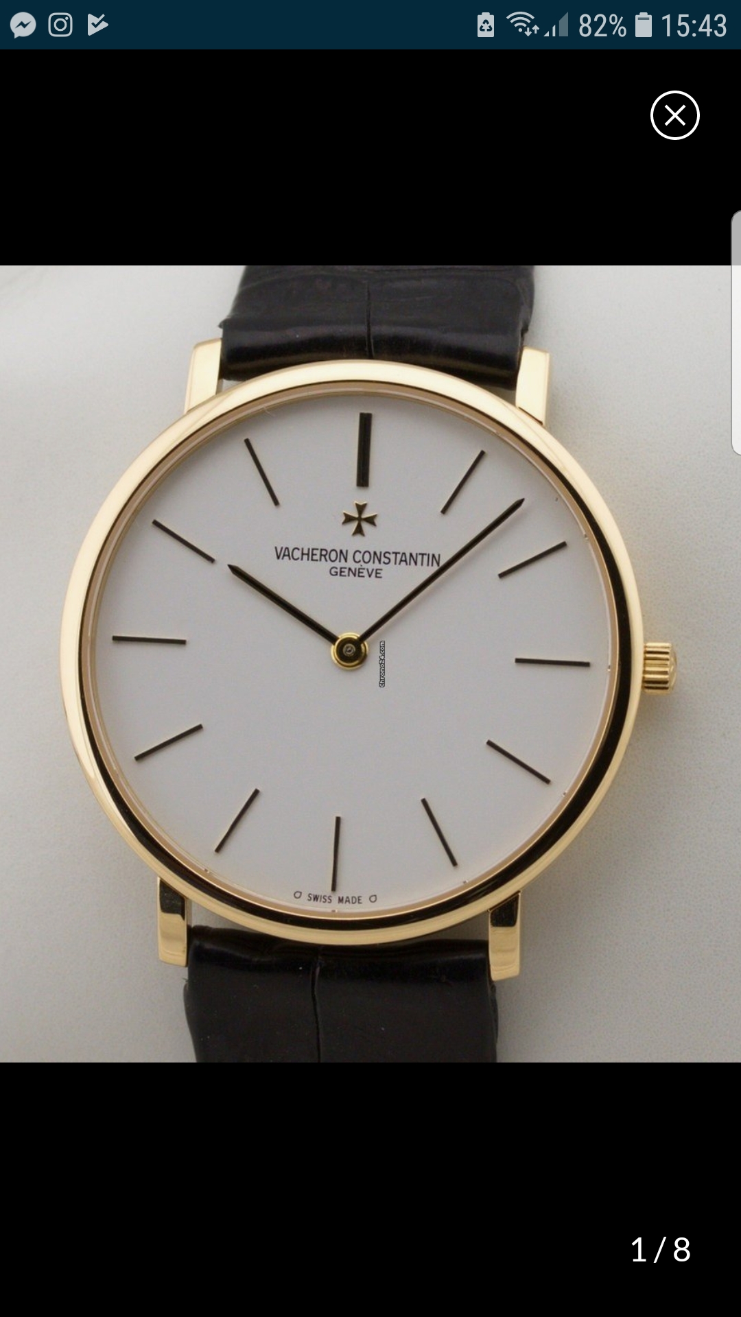 Vacheron Constantin Question on VC dial Omega Forums