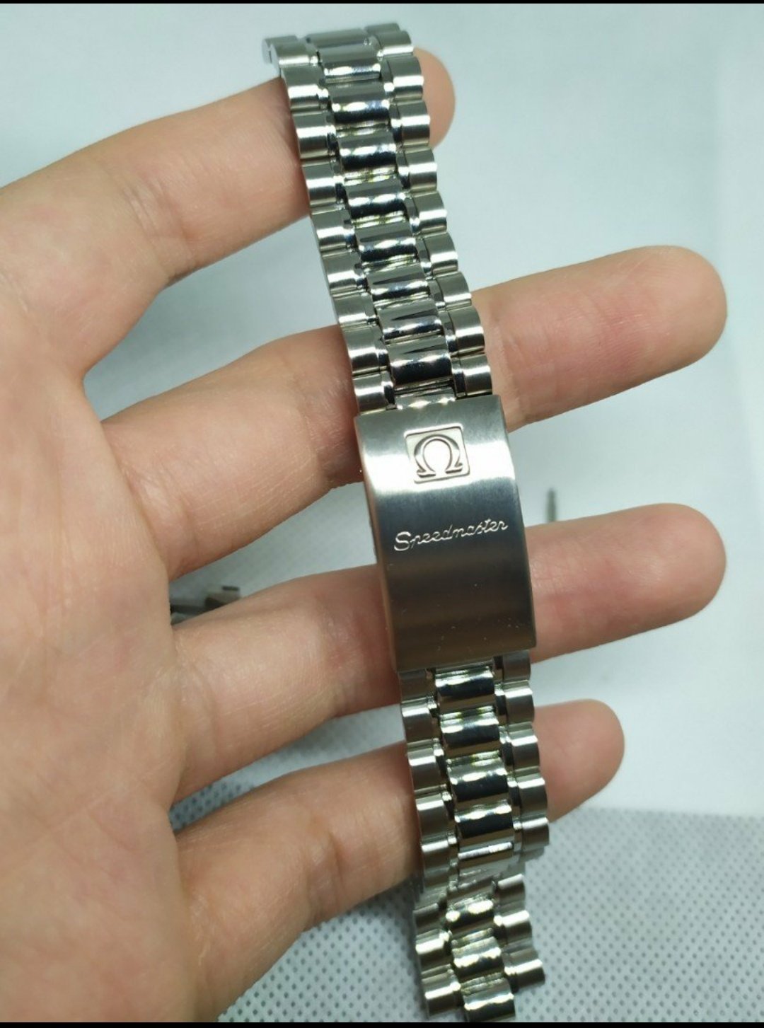 Omega 1469 outlet bracelet