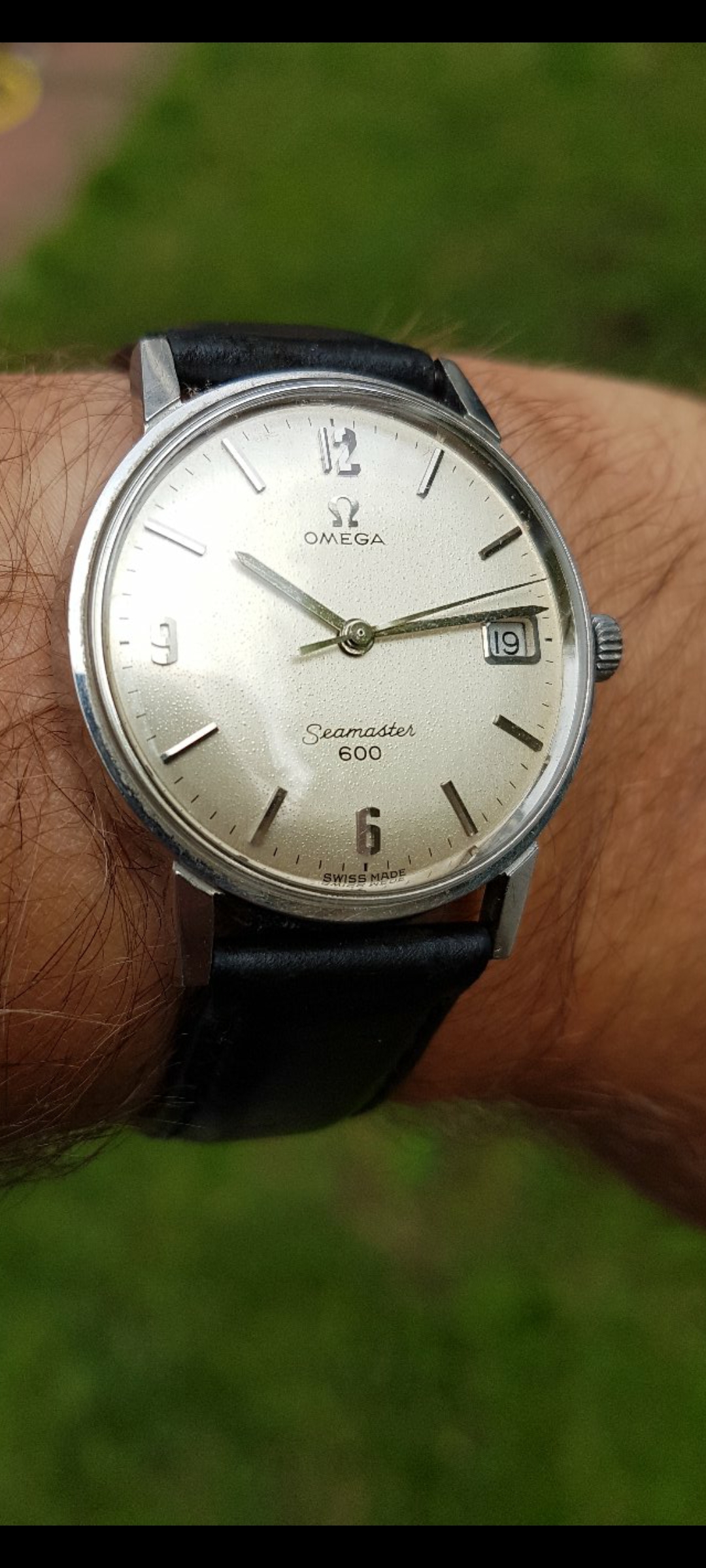 The Many Faces of Seamaster 600 Show Us Your Variant Omega Watch Forums