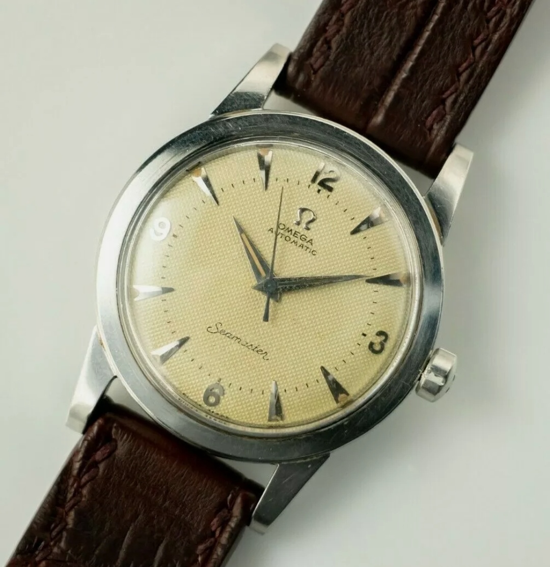 Omega watches for 2025 sale ebay