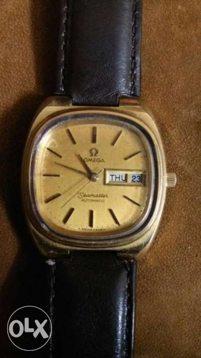 omega watch olx