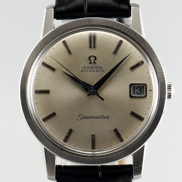 Seamaster 166.003 Omega Forums