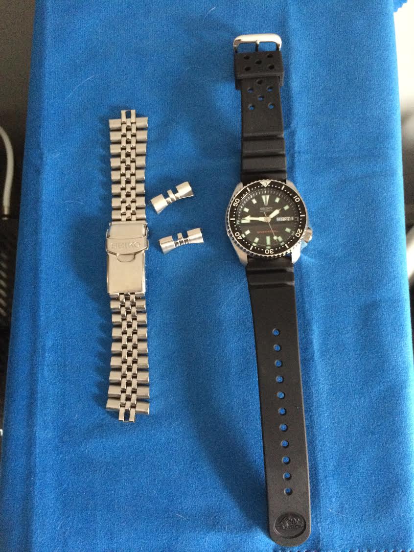 FS Seiko 7S26 0028 Diver Omega Forums