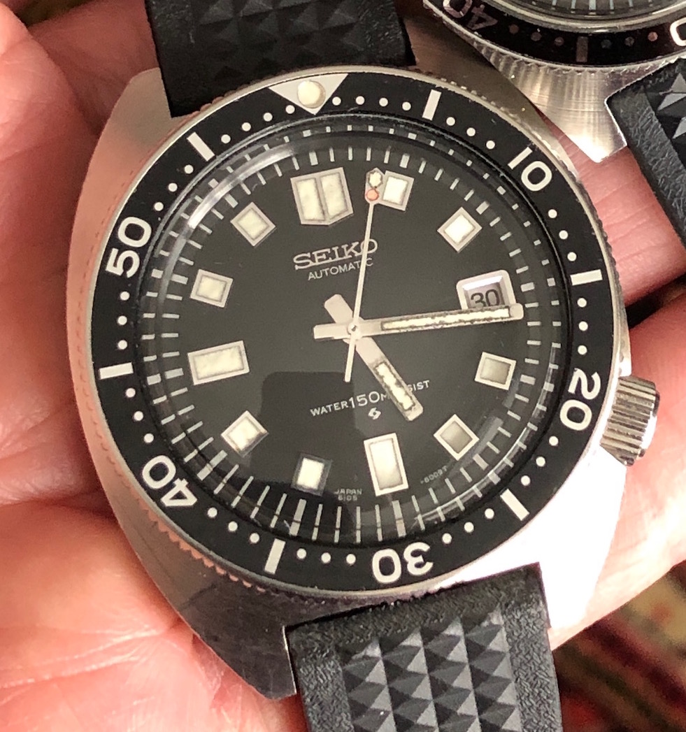 Gift Watch for the Non-Watch Enthusiast | Omega Forums