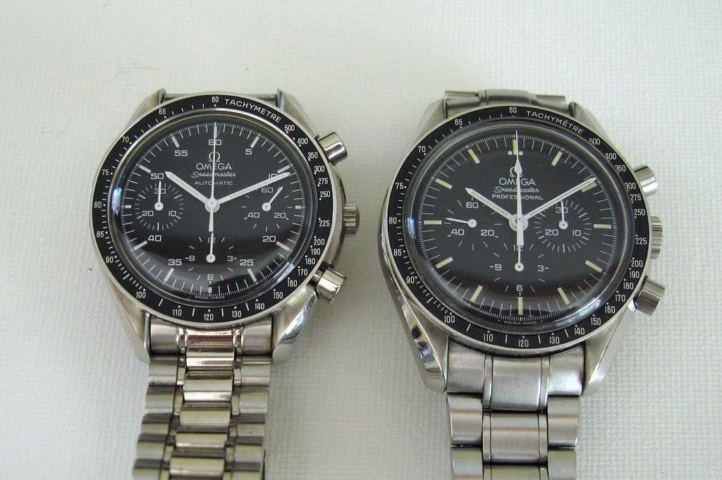 omega moonwatch reduced