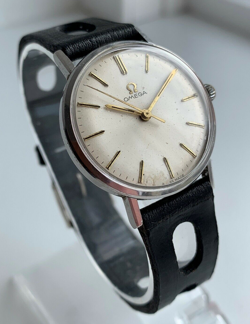 omega ref. 131.018 | Omega Forums