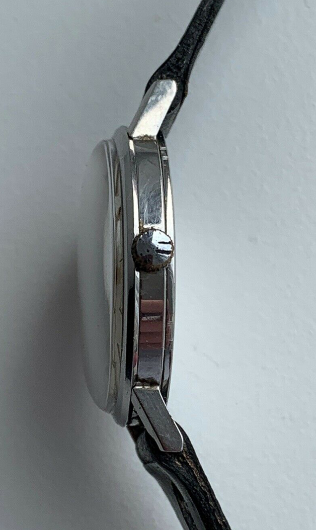 omega ref. 131.018 | Omega Forums