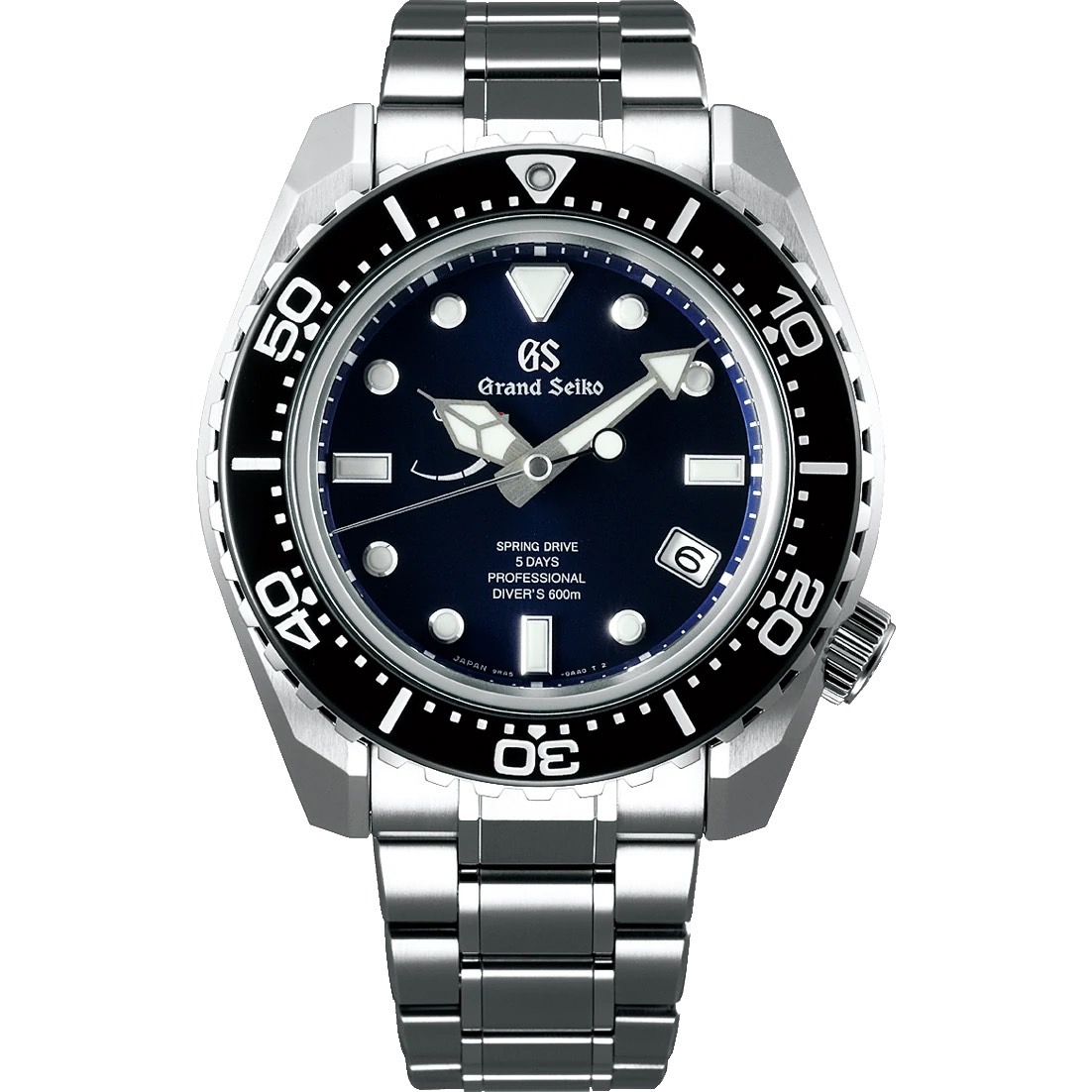 Grand Seiko Dive Watches Omega Forums