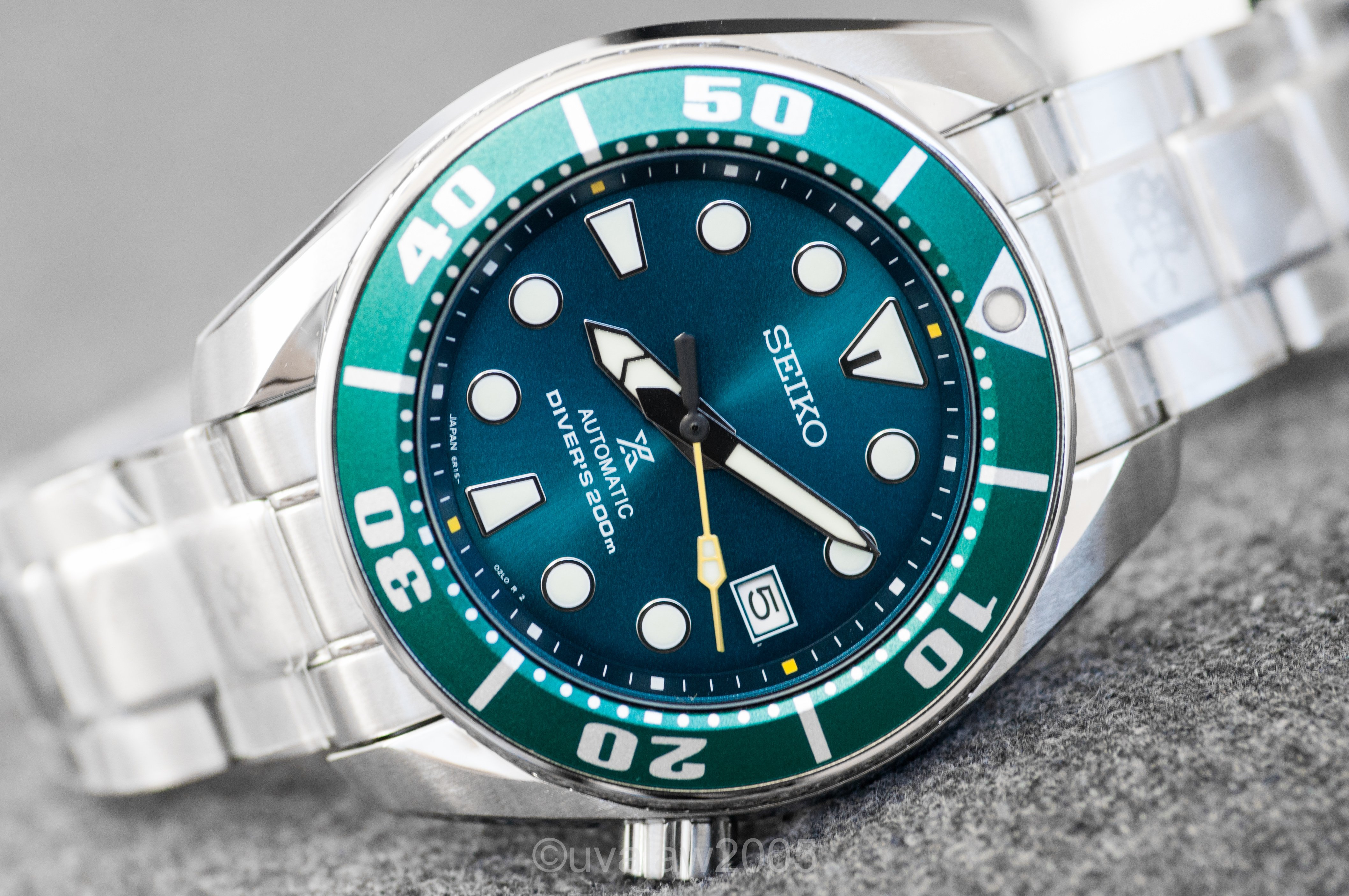 Seiko szsc004 2024 limited edition