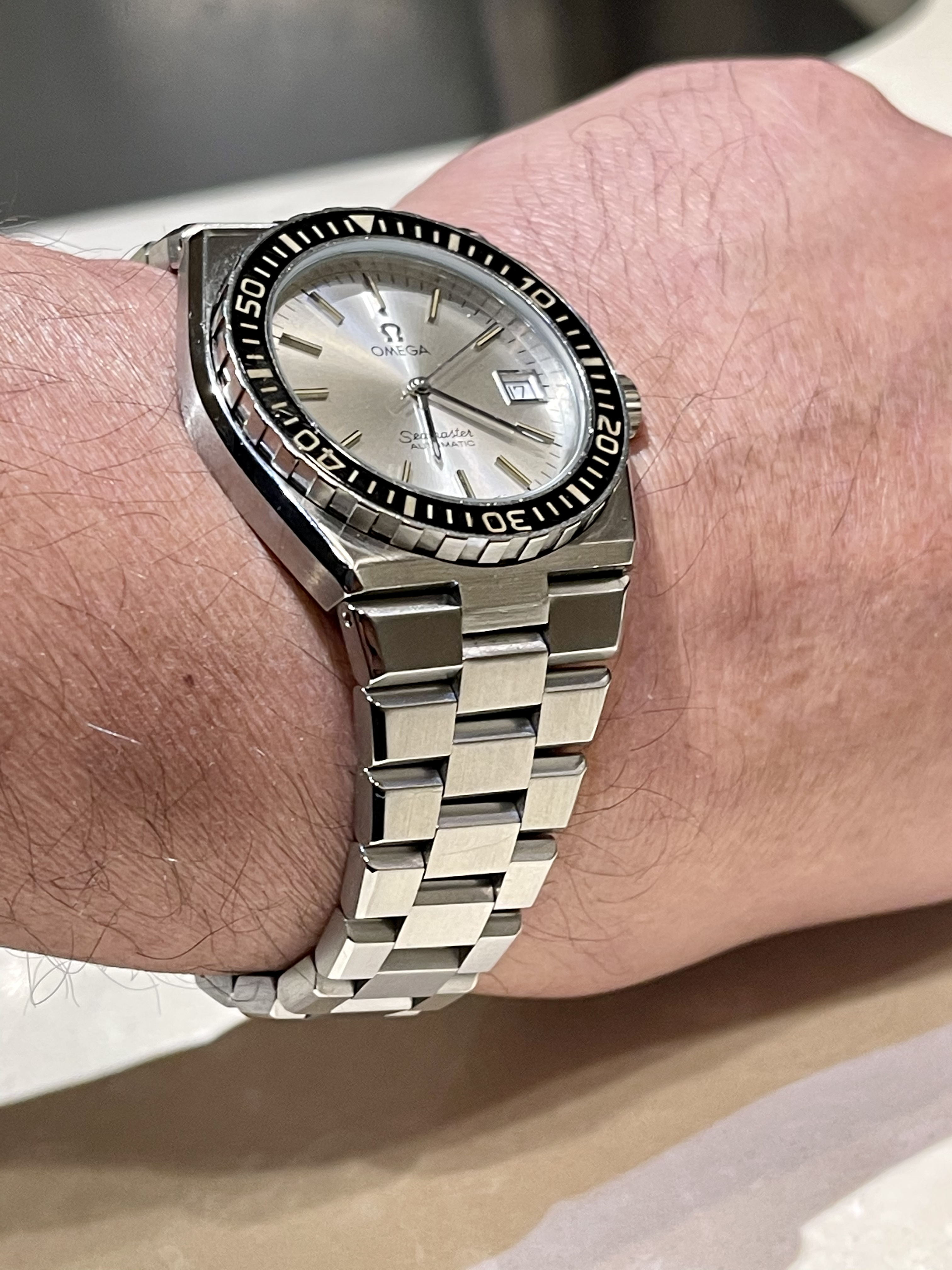 Omega 166.0251 sale