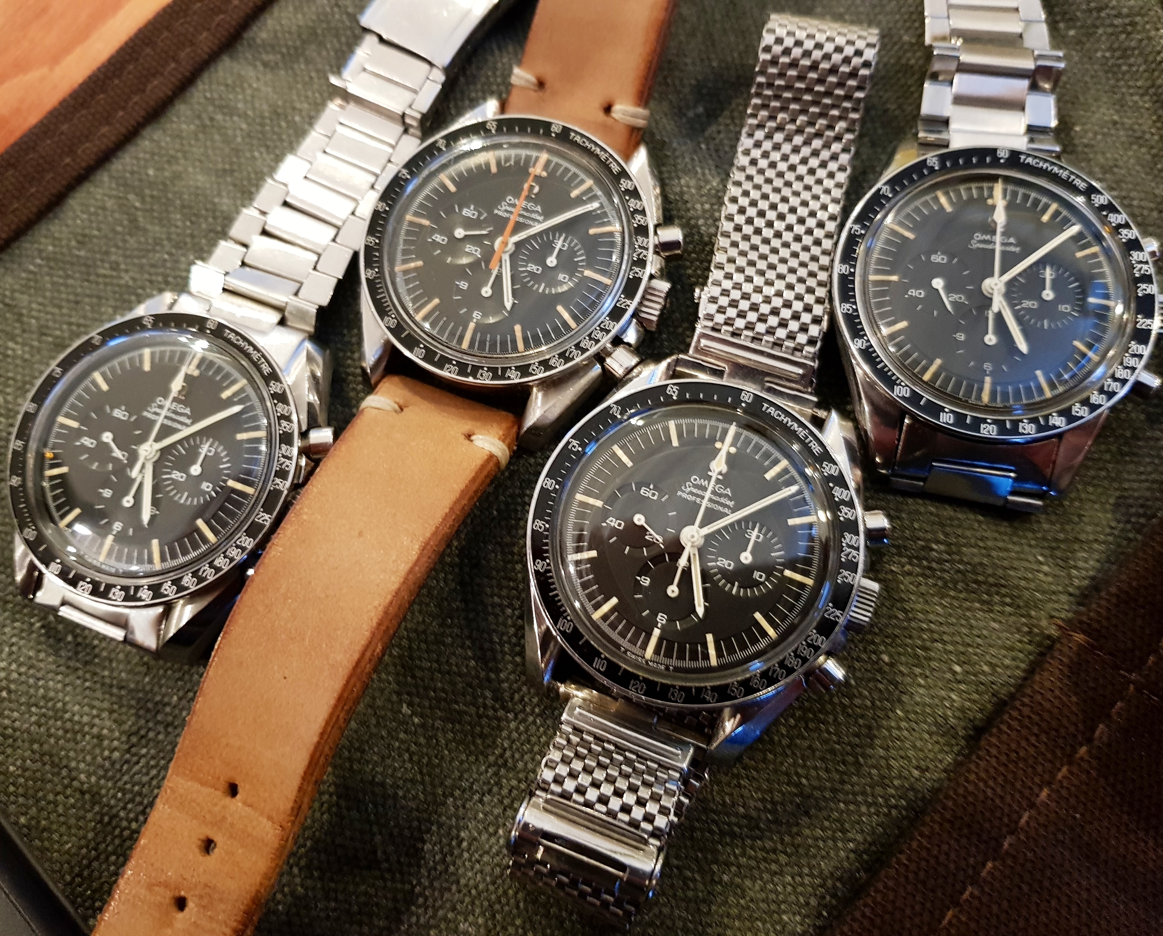 jb champion speedmaster