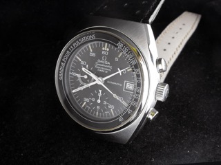 Omega speedmaster discount professional mark iv