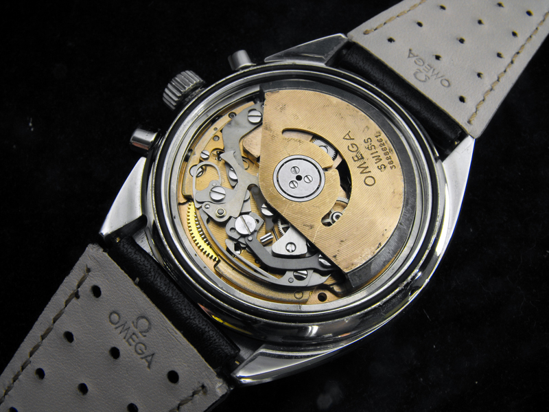 Omega Speedmaster Mark IV 176.009 Need help deciding. Omega Watch Forums