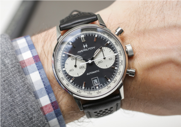 Which is the best 1000 EUR chronograph Tissot Junghans Hamilton Omega Watch Forums