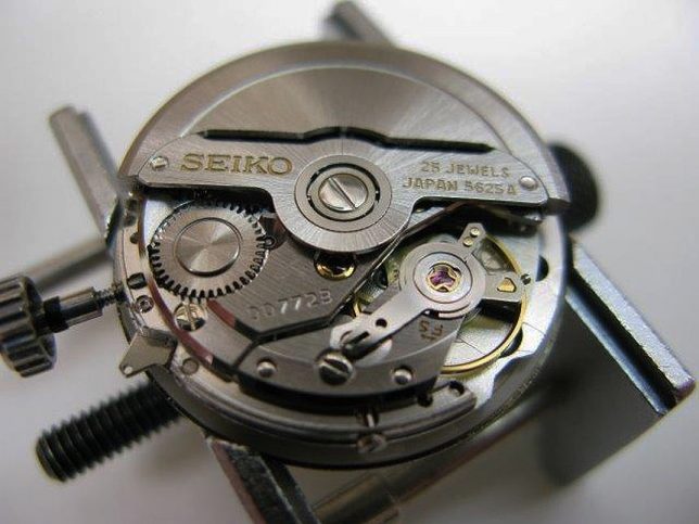 SOLD - REDUCED 1969 King Seiko 5625-7030 Superior Chronometer | Omega Forums