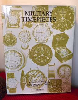Books (watch history, repair, etc.) | Omega Watch Forums