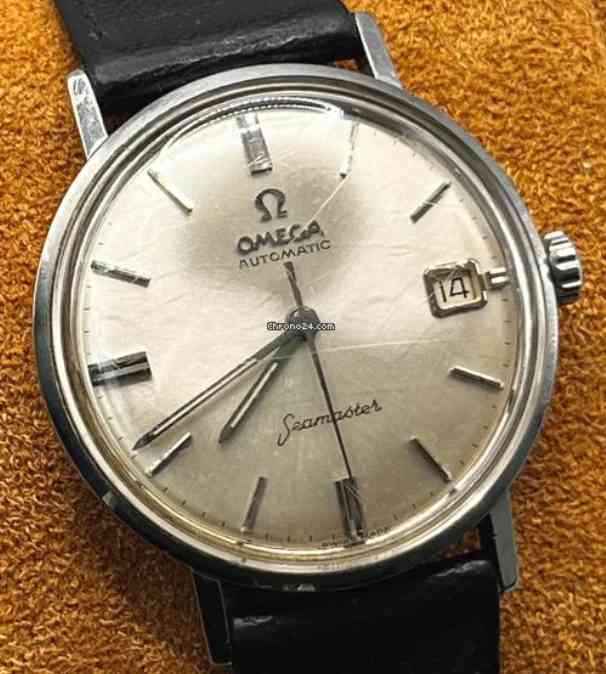 Identifying Hands on 14770 SC 61, Pre-DeVille 1961