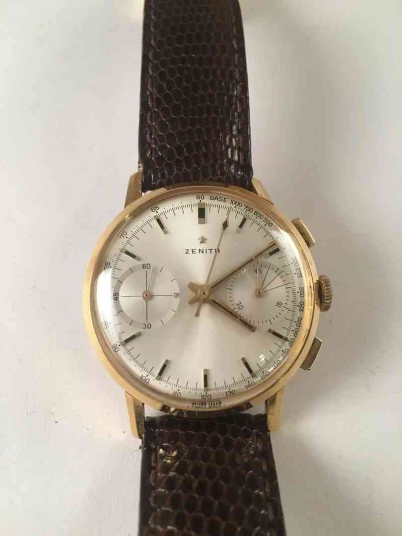 Movement weight? 146DP