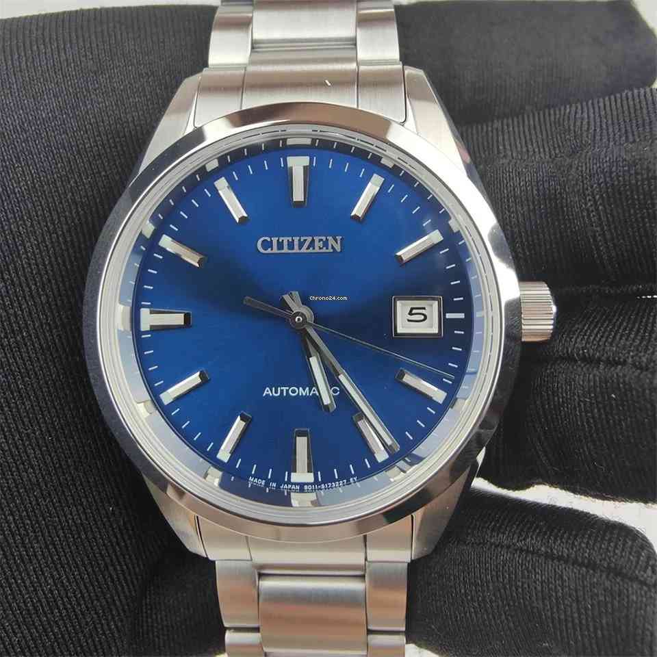 Citizen NB1050 59L