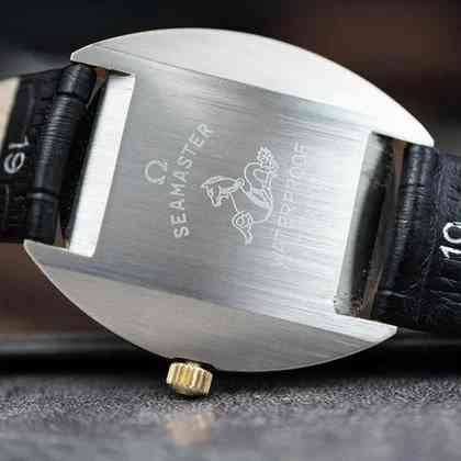 Omega Seamaster Cosmic - Seeking Advice from a Beginner enthusiast