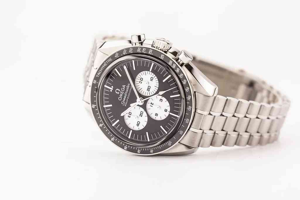 Omega Speedmaster Moonwatch 3861 - Panda - 310.30.42.50.01.004 ( new / 2026 )