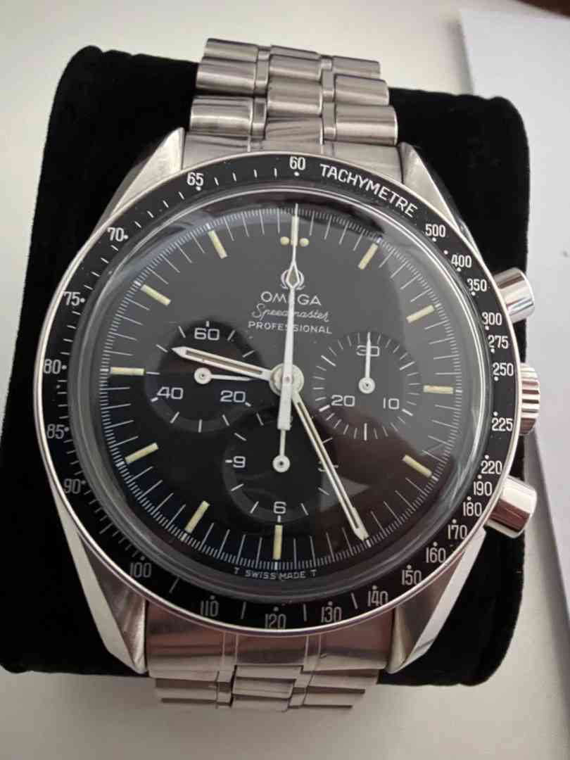 145.022-69 ST with 220 bezel