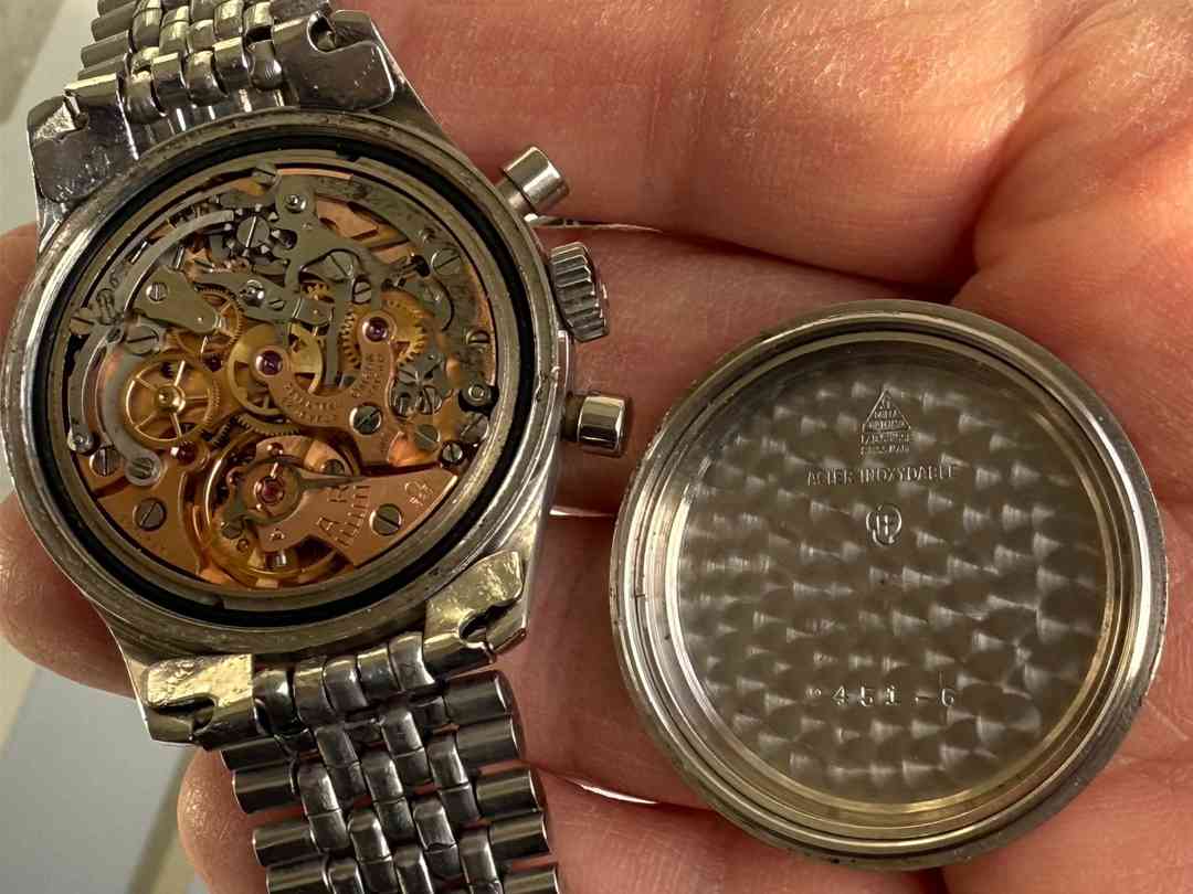 Request for advice: 2451-6