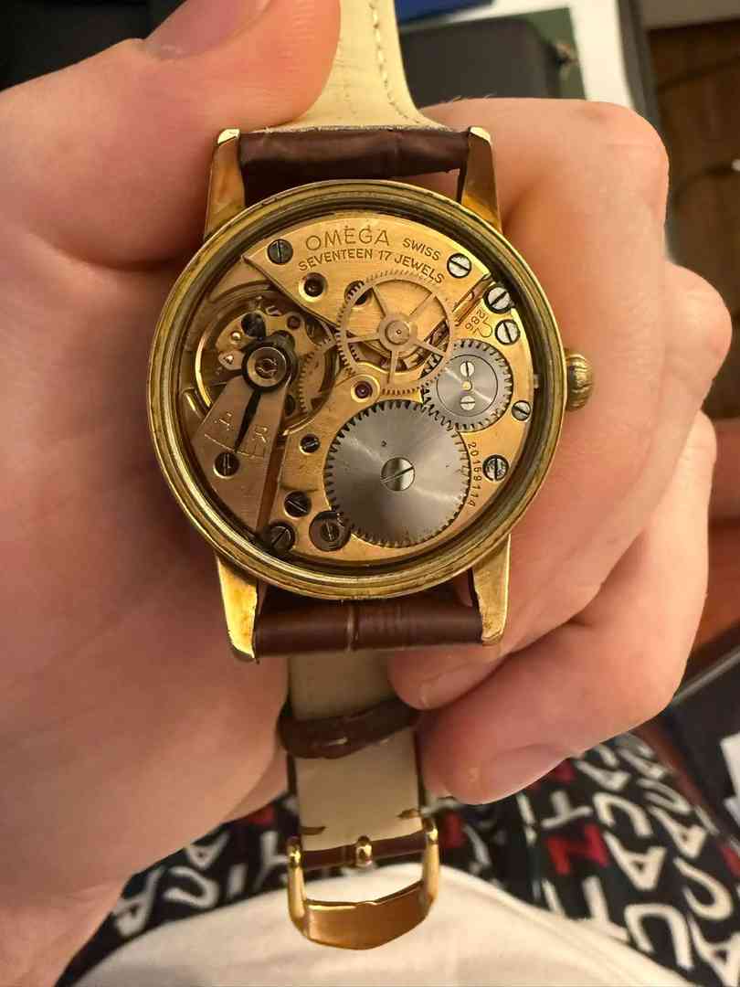 Omega Rookie, do I Buy?