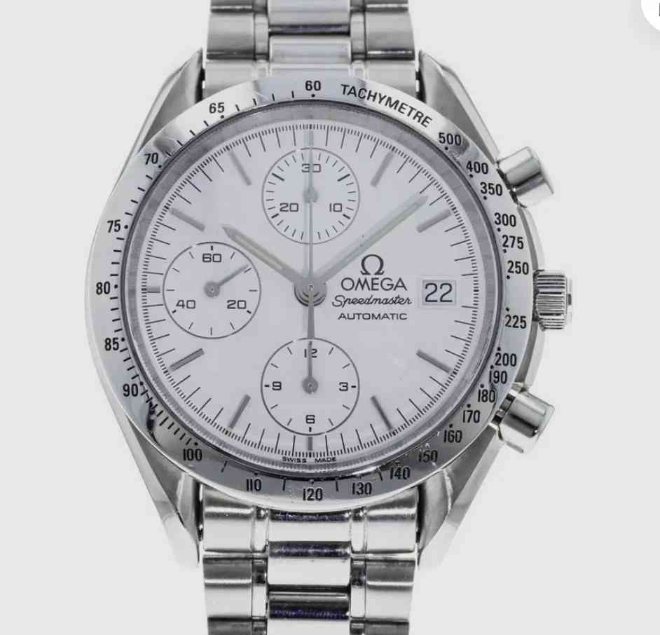 Whats is the original hands for 3511.20 (WHITE DIAL)