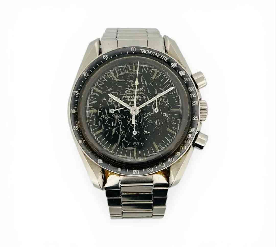 A Speedmaster 861 for 2000 bucks?!