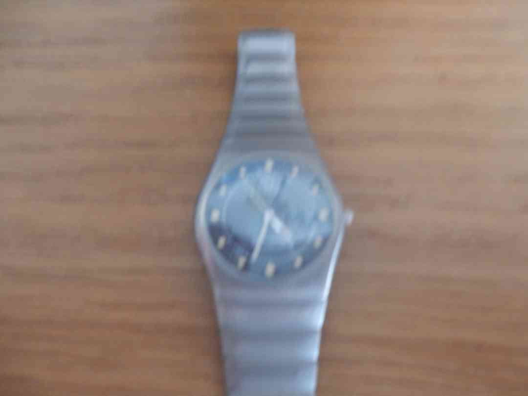please help identify this unusual seamaster