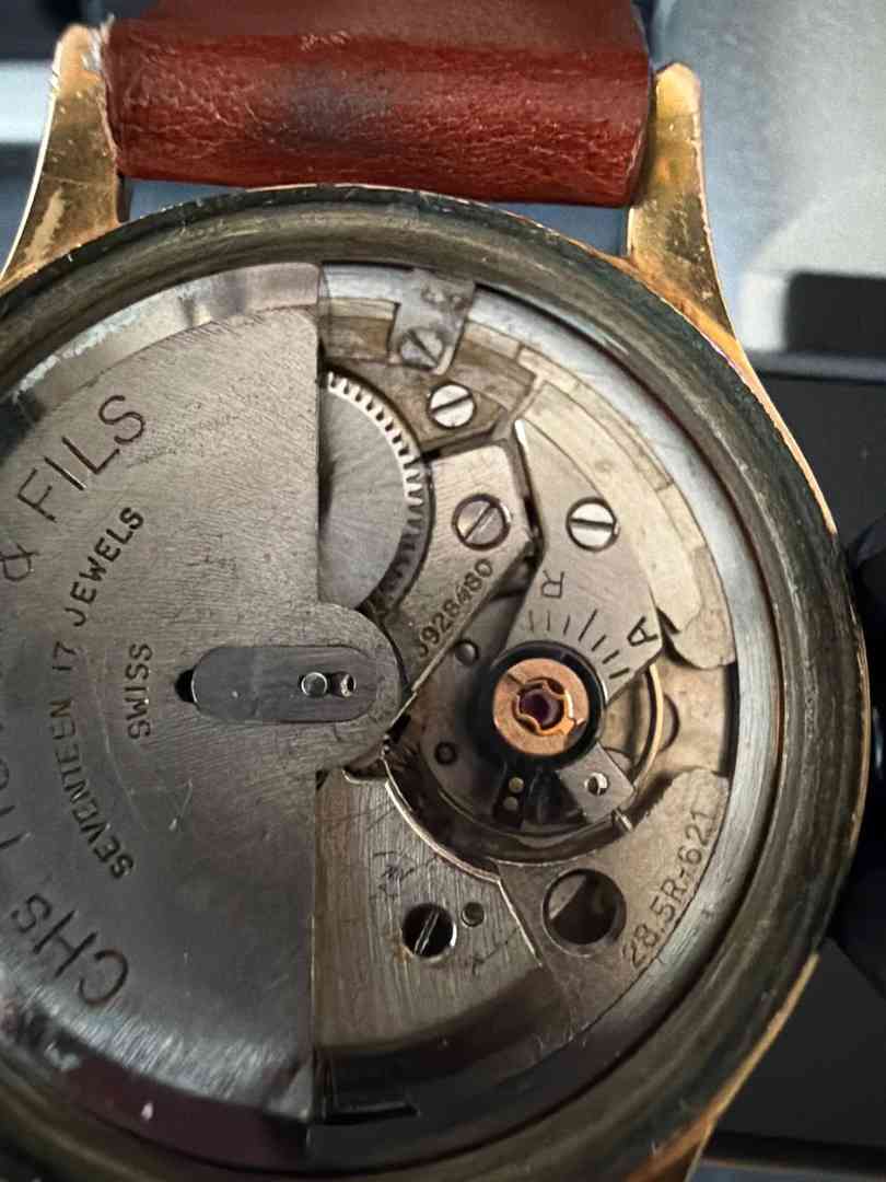 Regulating a Fast Watch (+40s/day) with a Timegrapher - Advice Needed