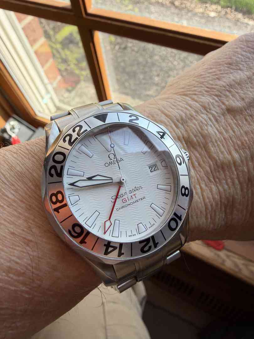 Very happy with purchase from Vinz Clortho