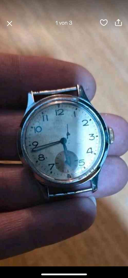 seeking Information in this Omega