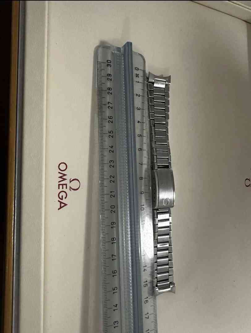 Omega 1039/516 original?