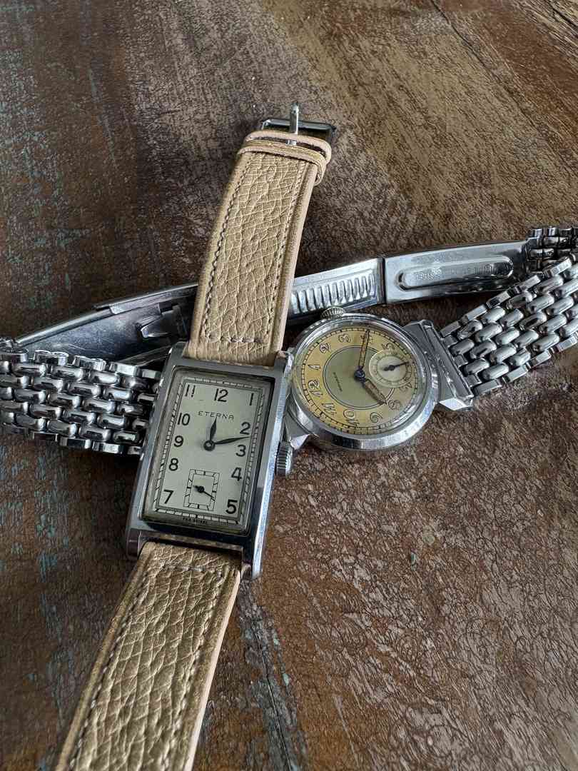 Few photos of my collection