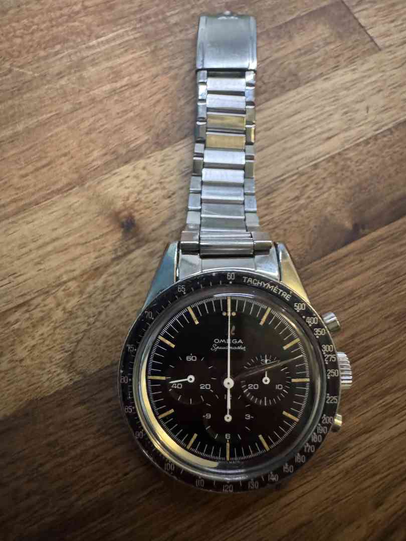 Speedmaster 2998-4