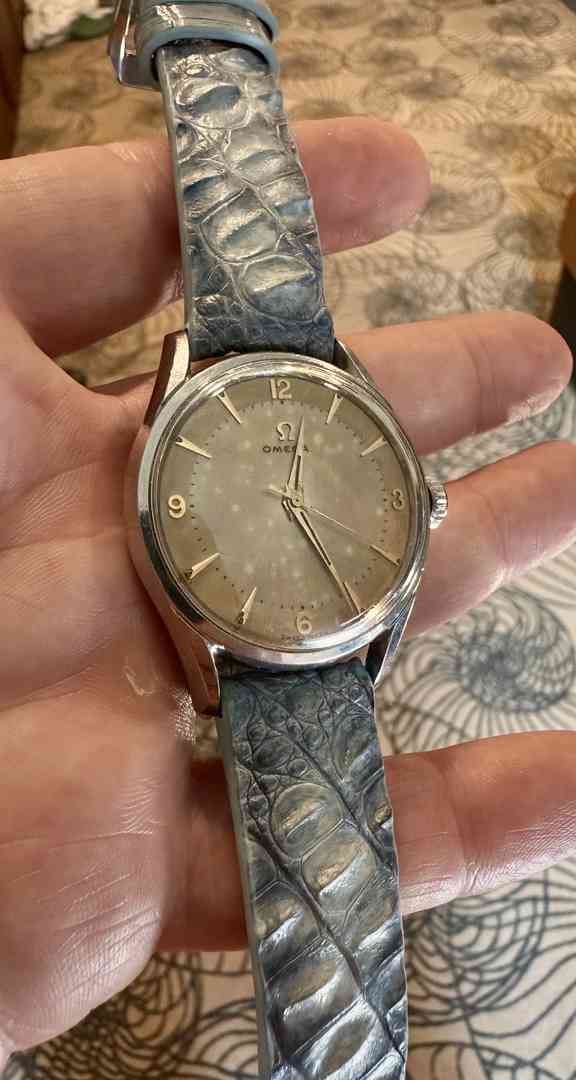 1952 Jumbo patina 2792