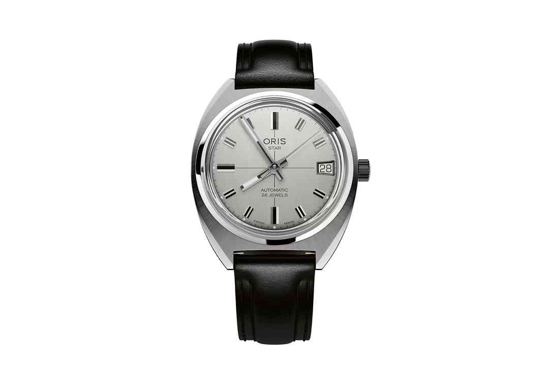 Take note omega: this is how you do a vintage reissue